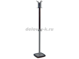 Вешалка напольная Босс 3 рис1