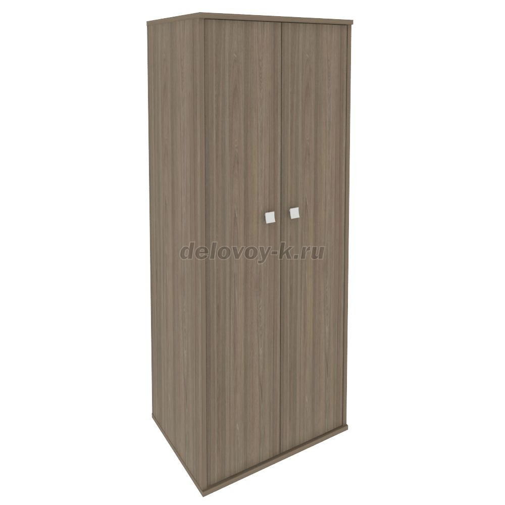 Гардероб глубокий вешалка-штанга 778*580*1980  Л.ГБ-2 фото