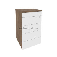 Тумба приставная (TIP-ON) O.TP-4 TIP рис1