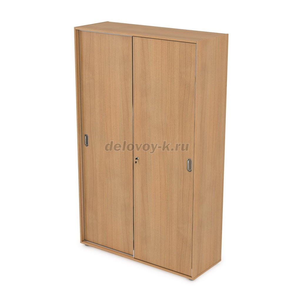 10ШК.015.4 Шкаф-купе (1200*450*1946) фото