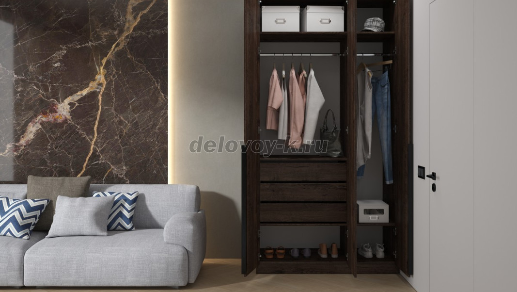 ALSAV ХОУМ шкафы и комоды фото 6