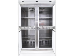 Сейф-термостат медицинский TS-3/100 рис2