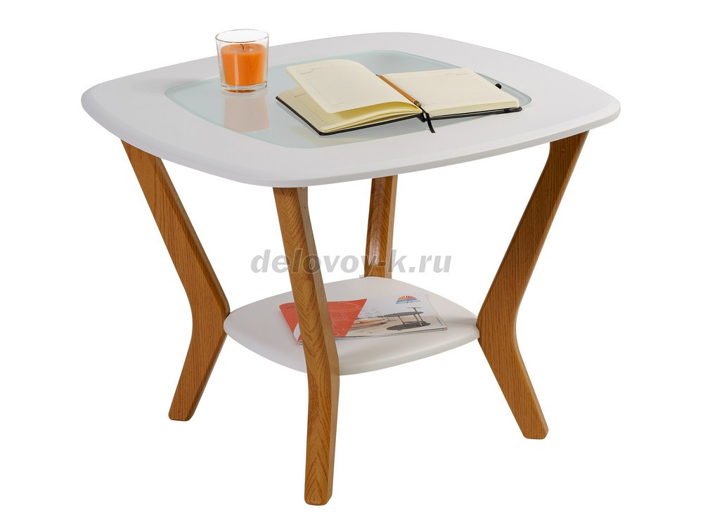 Стол журнальный Мельбурн фото