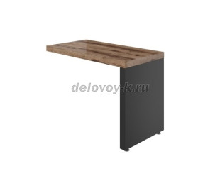 Вр-1.4  Приставка боковая 1060*550*750 рис1