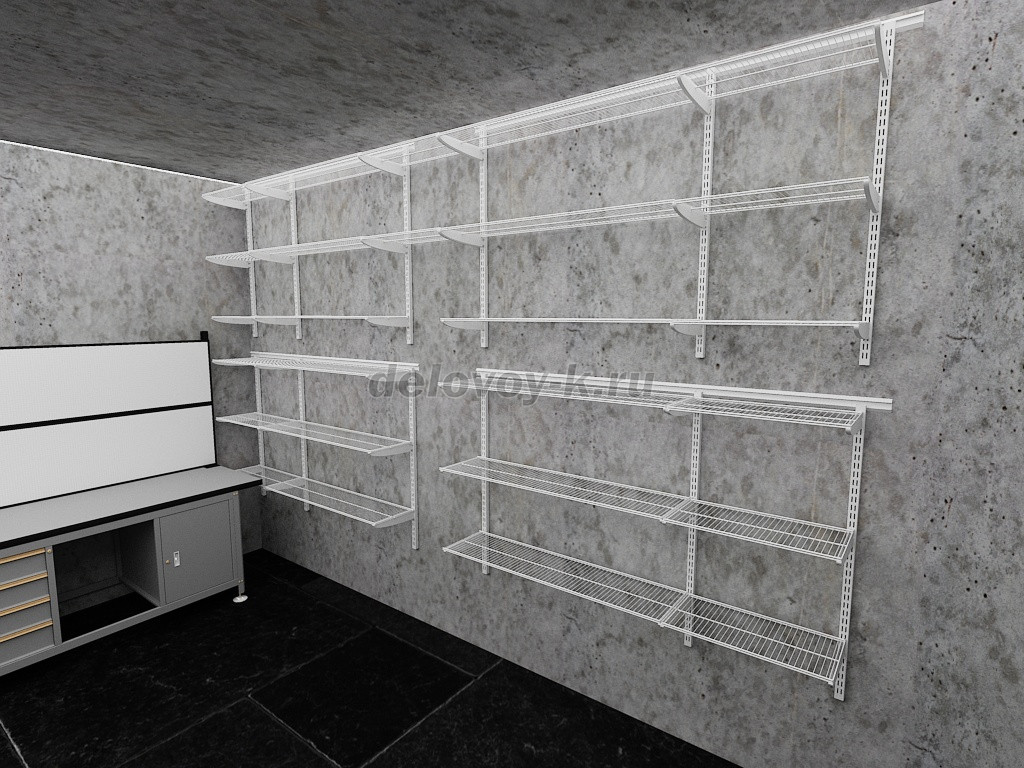 Комплект Титан GS №5. Цена по запросу фото 1