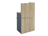 Модуль стойки угловой I-84л (на фото правое исполнение) рис1