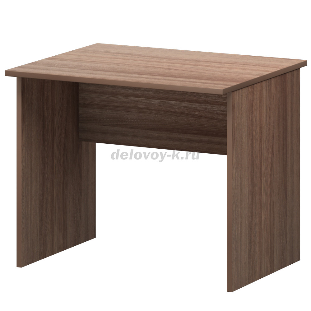 Стол рабочий А-001 (серия Арго) 900*730*760мм фото