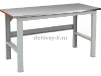 Верстак Expert №606 рис1