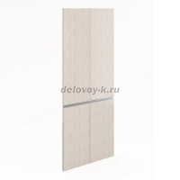 07 Vita V-4.2 Двери высокие (2 шт) 766х1922х18 Сосна Карелия_1000 рис1
