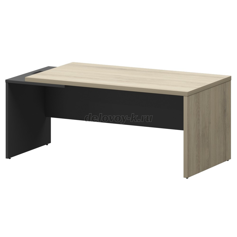 КZ-18 L Стол руководителя левый 1800х900х750 фото