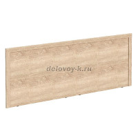 Изголовье напольное KPS 1627 2700х25х1000 рис1