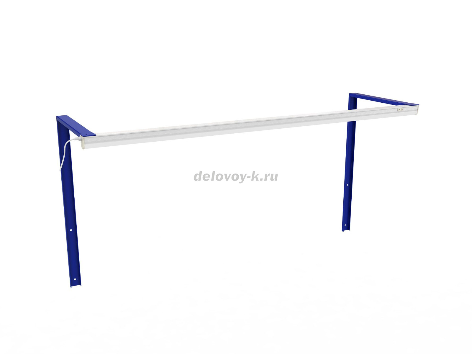 Стол производственный №223 W200.F2/WS6.121 фото 5