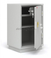 Шкаф бухгалтерский КБС 011т рис1