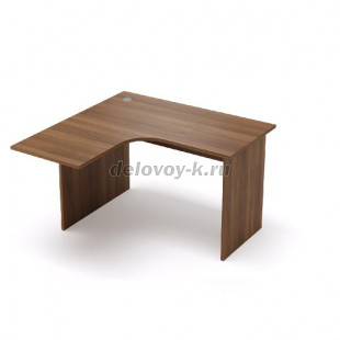 2С.028 Стол криволинейный левый (1200*1200*750) рис1