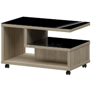 КТ-10.38  Стол журнальный 880*538*530 рис1