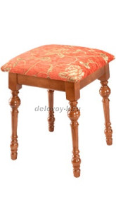 Табурет Т 3 эмаль рис1