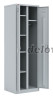 Шкаф ШРМ-22/800 У