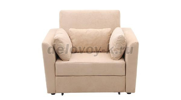 Кресло-кровать Барселона С-04/1 115*100*90 рис1