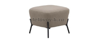 Пуф Брокко А-14/5  54*54*45 рис1