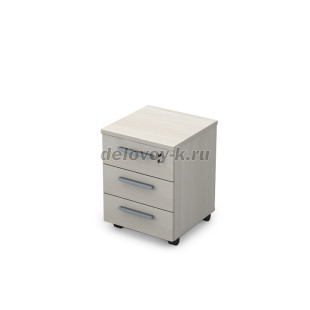 9Т.004 Тумба подкатная (450*450*600) рис3