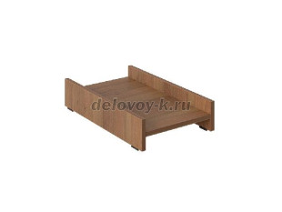 Подставка под системный блок 250x500x100 ПР-78 рис1