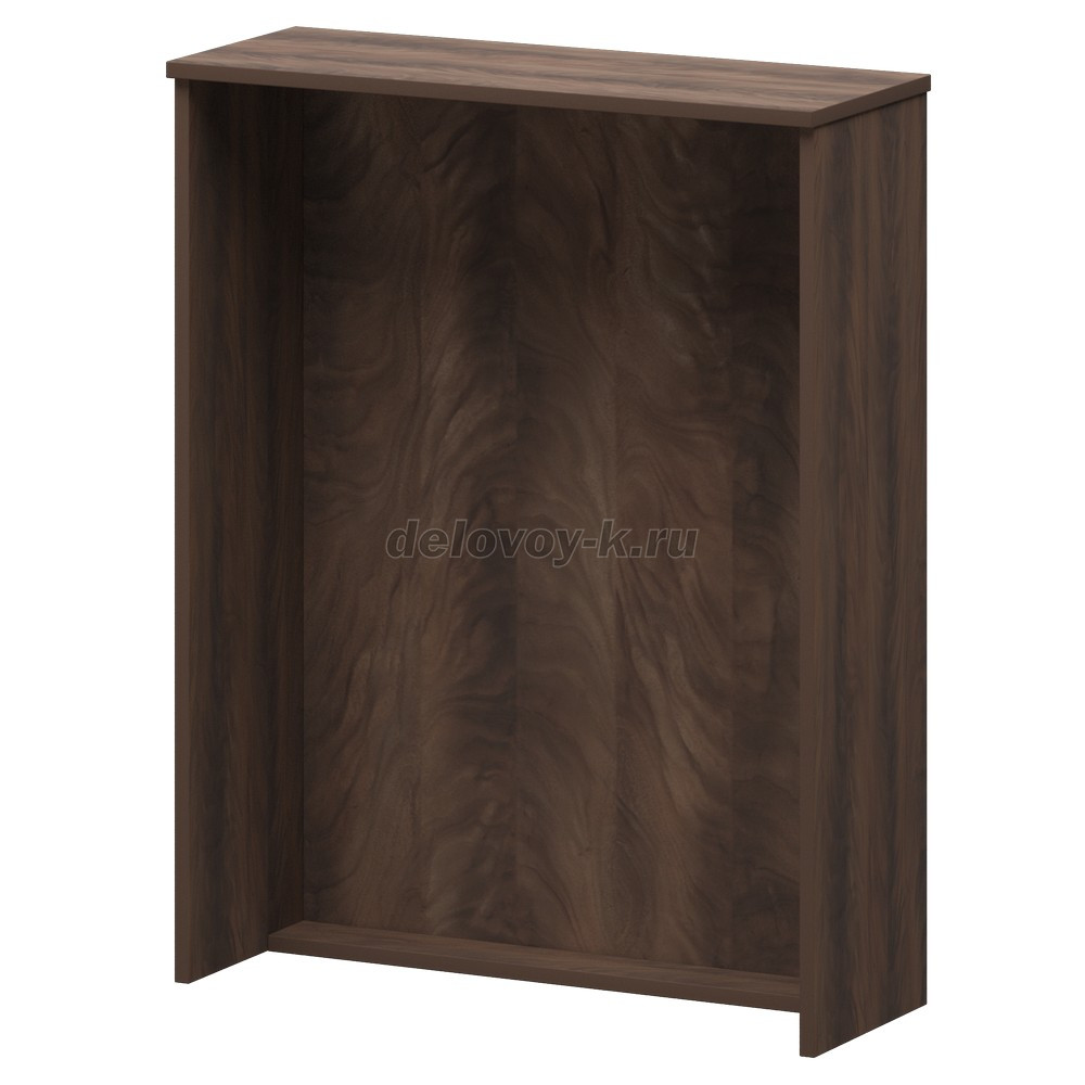 Стойка прямоугольная А-551  360*960*1220мм фото