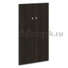 Двери средние V-020