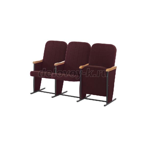 Секция 3-местная Лондон КМ 7-03 рис1