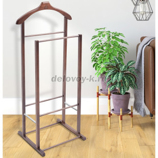 Вешалка костюмная В 27Н рис5