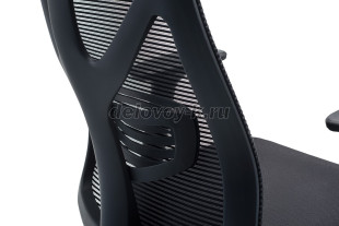 Кресло для сотрудников Viking-11 Strong Sinhrocomfort 150 kg рис2