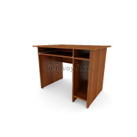 Стол компьютерный  ДК-1.1 (1000*700*750) рис1