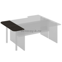 Столешница приставная V-801 рис1