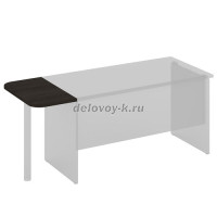 Столешница приставная V-81 рис1