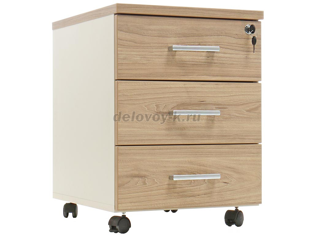 Тумба офисная NPW-406 L3 фото