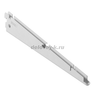 Кронштейн полки GBr-30 Практик HOME рис1