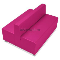 3-местный диван двусторонний Фебо С-28 рис1