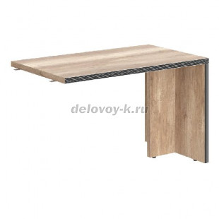 Брифинг-приставка TB127 1200х700х750 Torr рис1