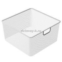 Корзина GBM 45x20 _1000 рис1