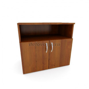Тумба для оргтехники Д-2.6 690*428*630 рис1