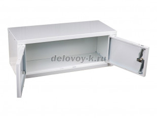 Шкаф медицинский трейзер МД 2 1670 рис2