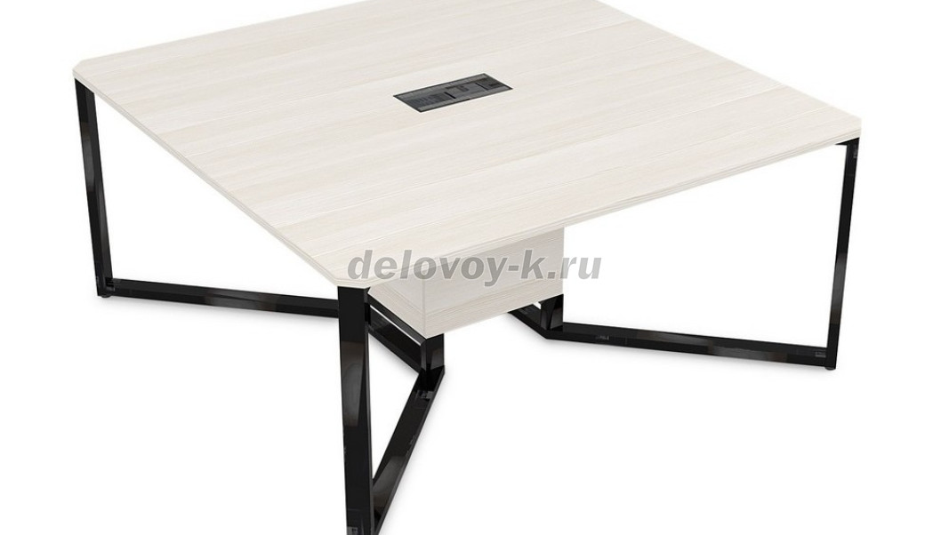 SUMMIT переговорные зоны фото 13