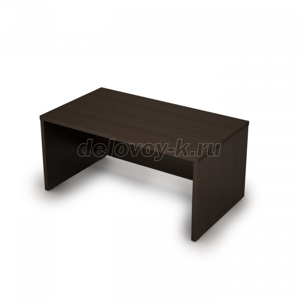 4С.016 Стол рабочий (1600*900*750) рис3