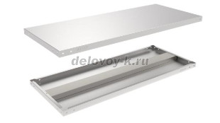 Полка 700х500 к СТК-С рис1