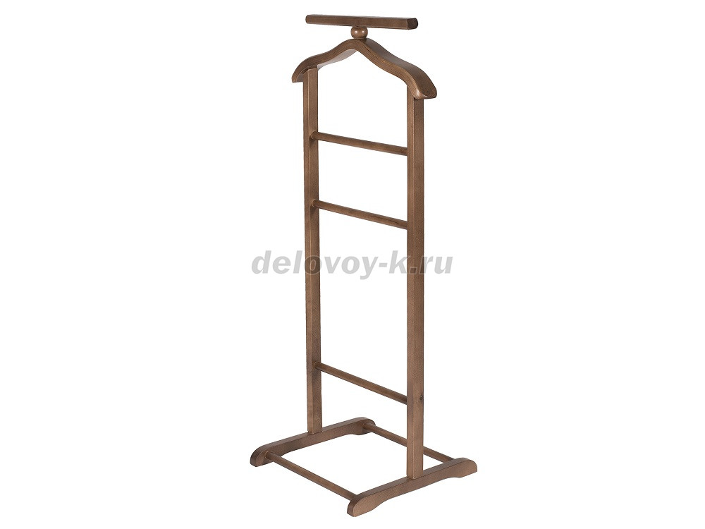 Вешалка костюмная В 6Н фото