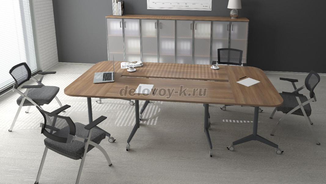 BEND (столы-трансформеры) фото 8