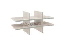 Полка (наполнение)|сосна карелия рис1