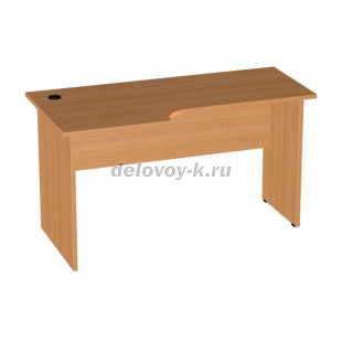 Стол рабочий правый Э-22.1 R рис2