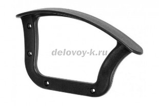 Подлокотники ST21 2 шт. 80*155 мм рис1