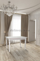 Стол обеденный Васко В 87Н белыйсеребро 15020090_h_1000 рис4