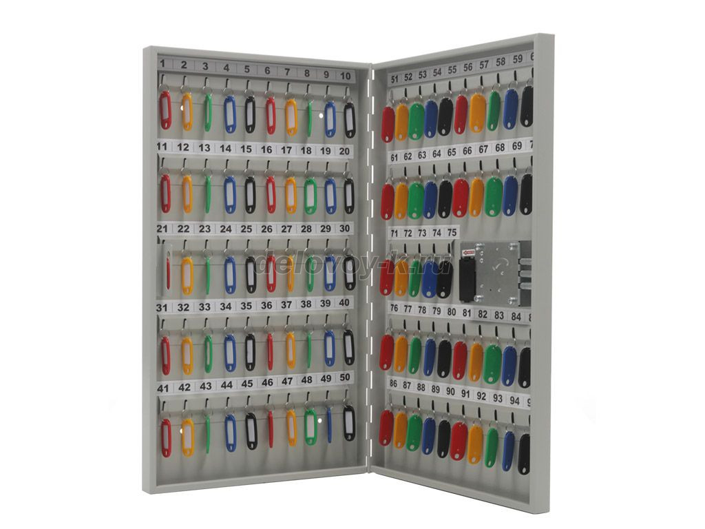 Ключница KEY-95 EL Промет фото 1